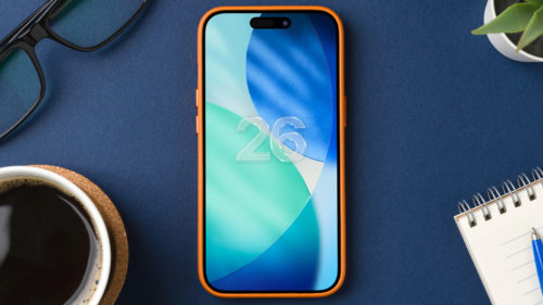 5 Settings You Might Want To Change After Updating To iOS 26