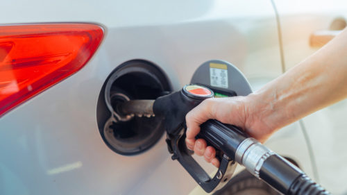 This State Has The Highest Gas Prices In The Country (And Here’s Why)