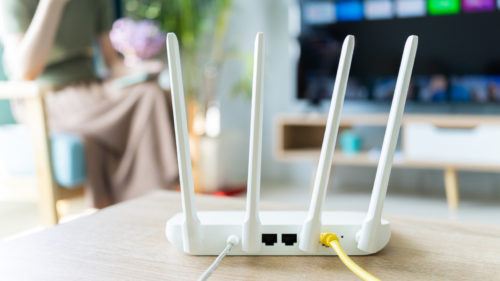 How To Connect Your TV To Wi-Fi: A Guide For Most Modern Models