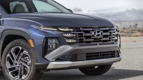 5 Things To Consider Before Buying A Hyundai Tucson (According To Owners)