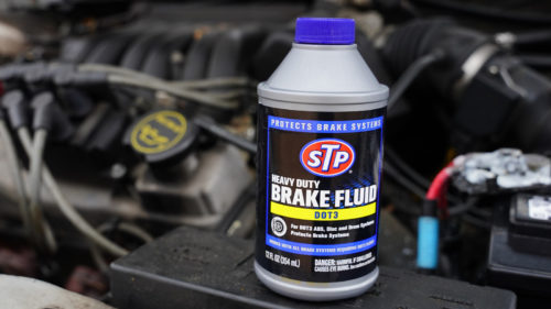 Brake Fluid Boiling Point: Where Is It And Can It Affect Your Braking Performance?