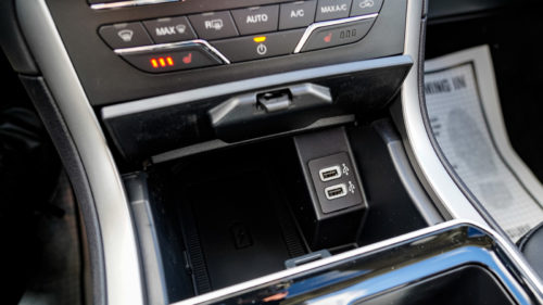 Never Plug These 4 Things Into Your Car’s USB Ports
