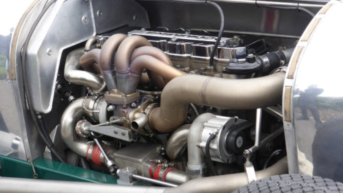 This Diesel Engine Is The Oldest One Still In Production Today