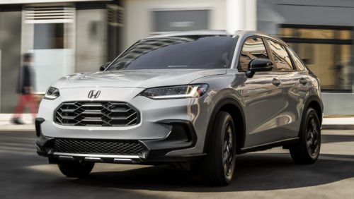 What Is The Cheapest Honda SUV Available In 2025, And How Much Will It Cost You?