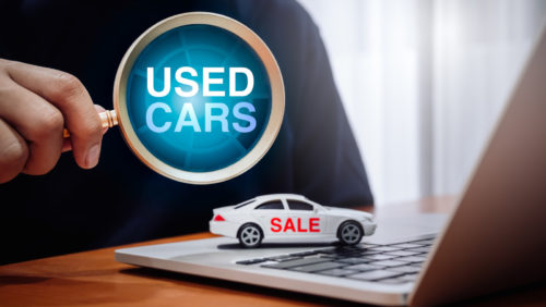 Yes, You Can Buy Used Cars From Amazon – But There’s A Catch