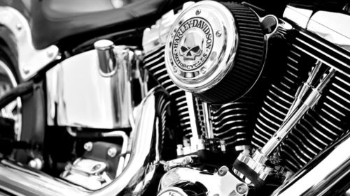 10 Of The Best Harley-Davidson Engines Ever Made