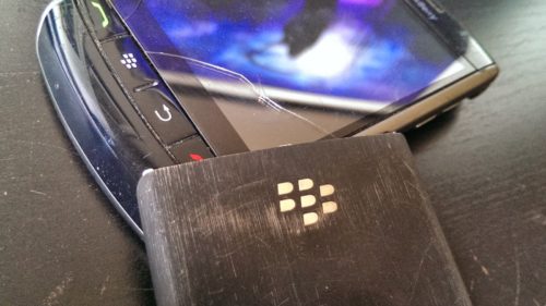The 10 Worst Smartphones Of All Time