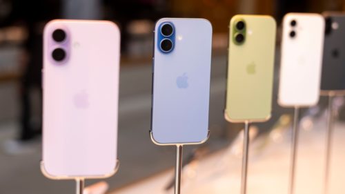 T-Mobile Is Offering An ‘iPhone 17 On Us’ Deal, But There’s A Big Catch
