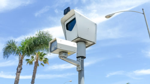 Florida’s Faulty Speed Cameras Cost Drivers $700K – And Now They Want It Back