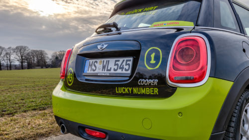 5 Of The Most Regrettable Vanity Plates We’ve Ever Seen