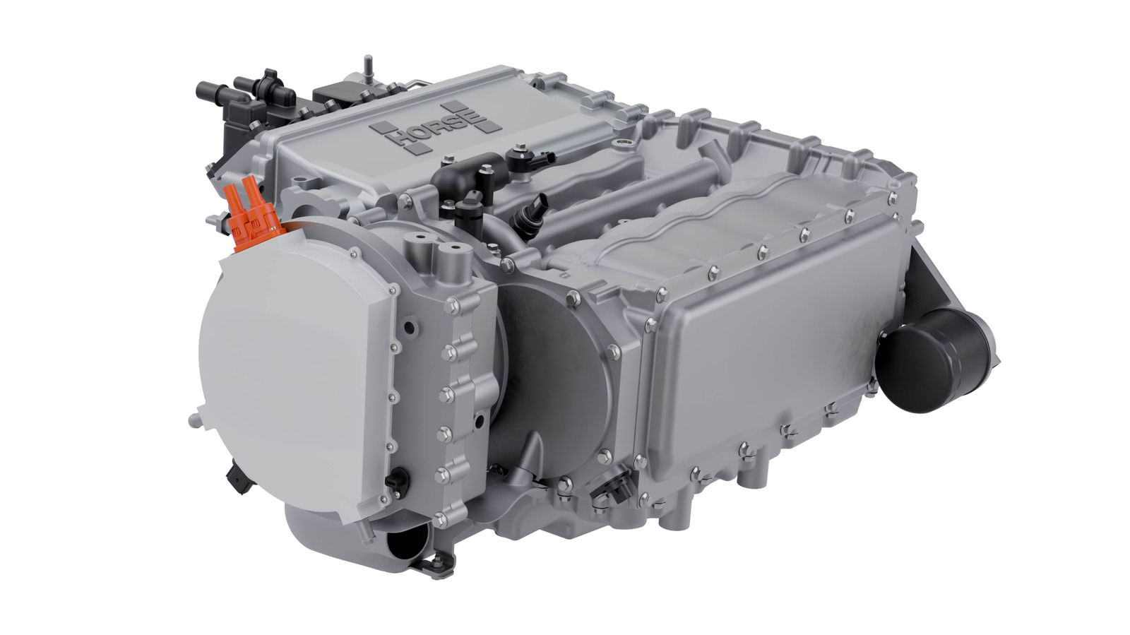 This Cutting Edge Engine Crams 161 HP Into A Briefcase-Sized Package Perfect For EV Retrofits