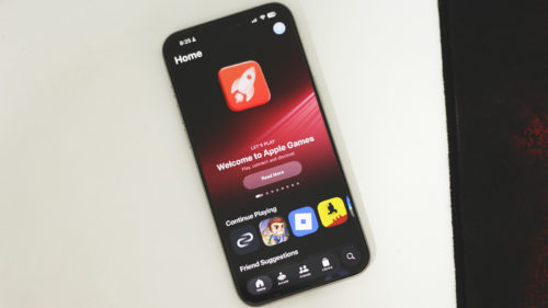 Apple’s New Games App Debuted With iOS 26 – Here’s How It Works
