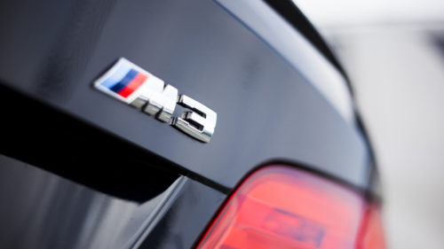 Every BMW M3 Generation Ranked By Horsepower