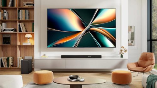 Prime Members Can Grab These Cheap TVs For Over 40% Off Right Now