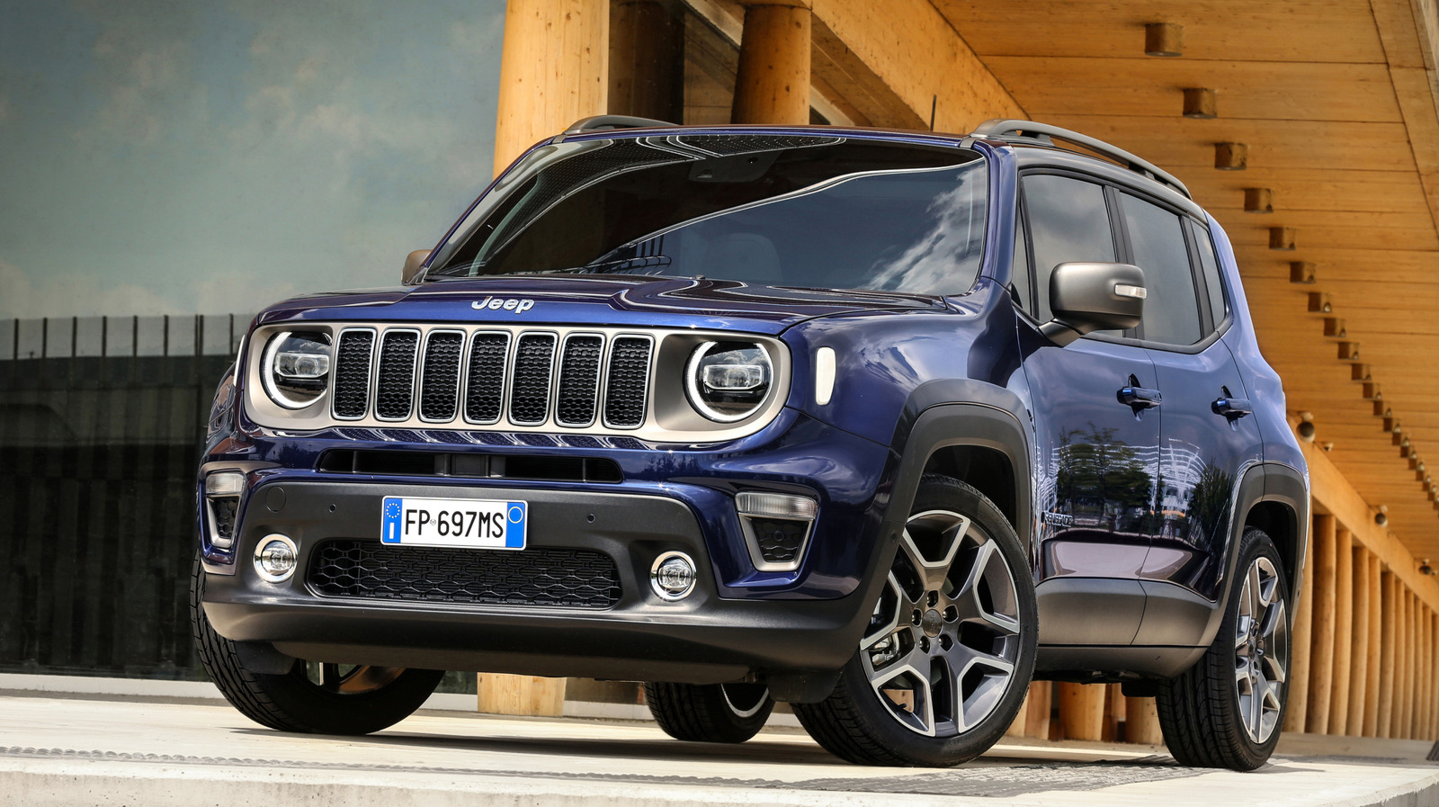 These Are Jeep Renegade Years To Avoid, According To Owners