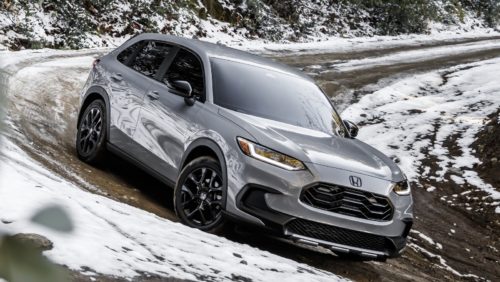 The Cheapest And Most Expensive Honda To Insure