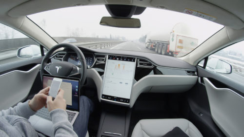 Tesla’s Full Self-Driving Is Getting A Major Update – Here’s When It Lands