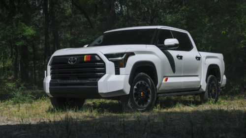 Toyota Issues Not One, But Two Recalls For 400,000 Trucks And SUVs – Here Are The Problems