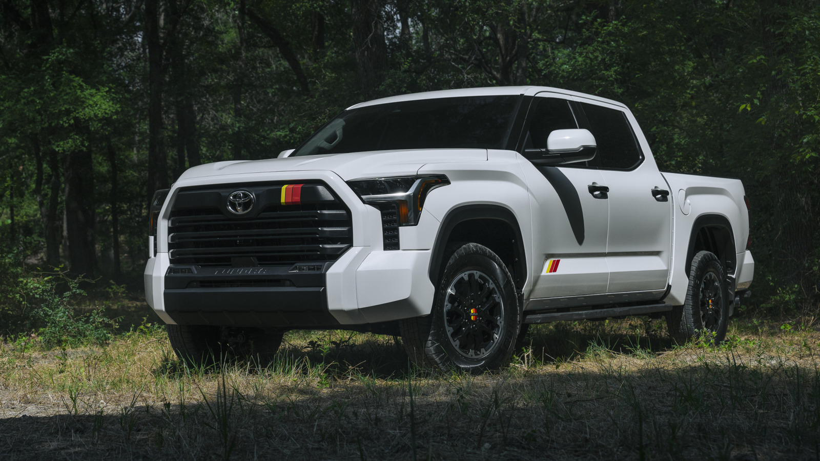 Toyota Issues Not One, But Two Recalls For 400,000 Trucks And SUVs – Here Are The Problems
