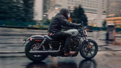 13 Modern Motorcycle Features You Didn’t Know You Needed