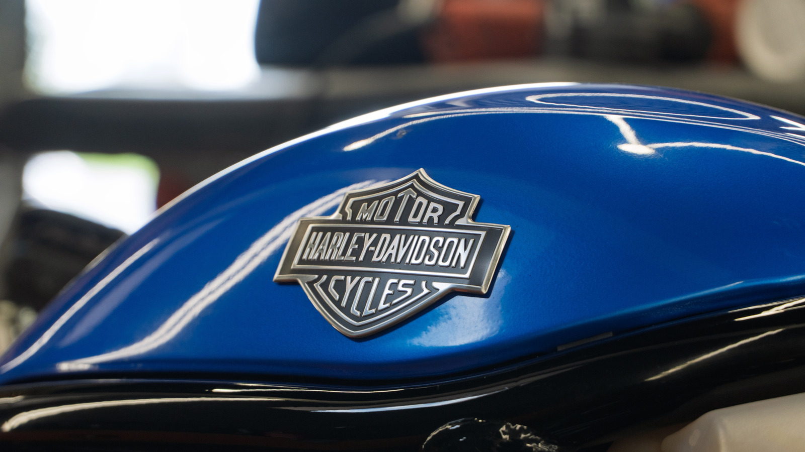 13 Of The Most Powerful Harley-Davidson Crate Engines, Ranked By Horsepower