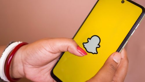 Snapchat’s Charging For Memories Storage Past 5GB