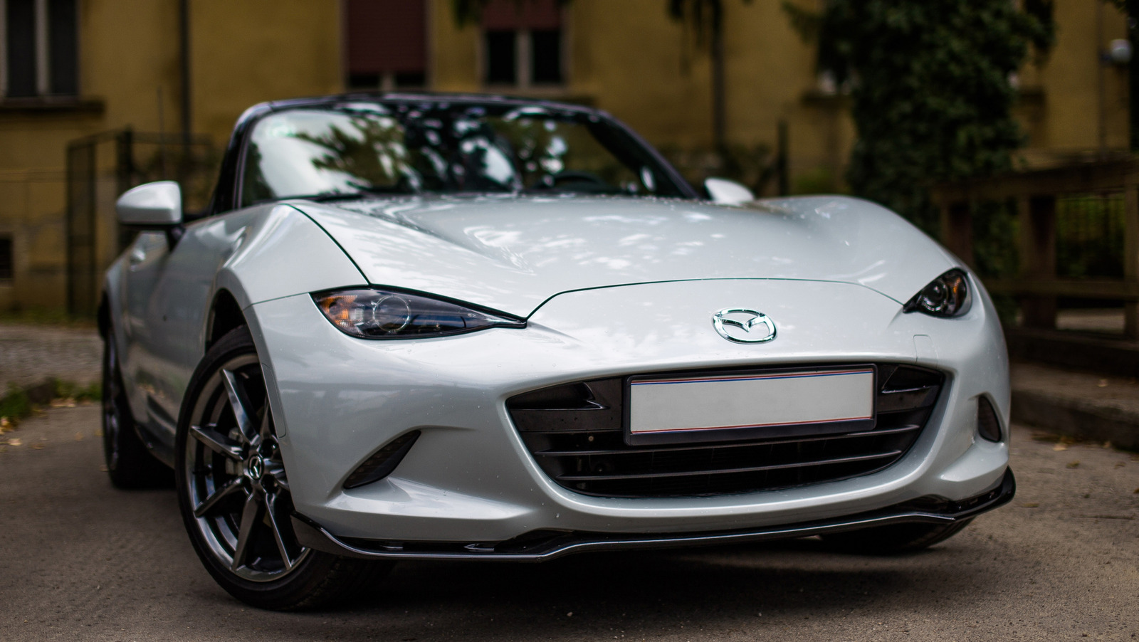 Yes, Color Can Hurt A Car’s Resale Value – These Are The Ones To Steer Clear Of