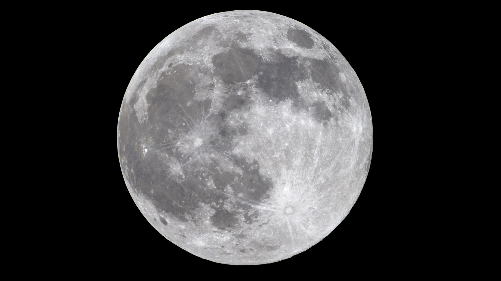 Don’t Worry If You Missed October’s Supermoon – You Have Two More Chances In 2025