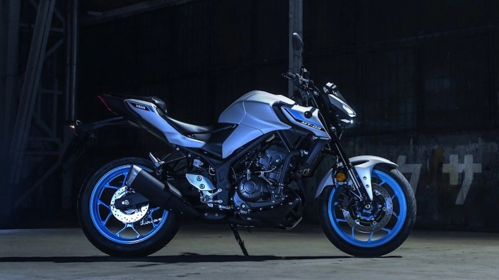 Yes, The Yamaha MT-03 Is A Good Bike For Beginners – Here’s Why