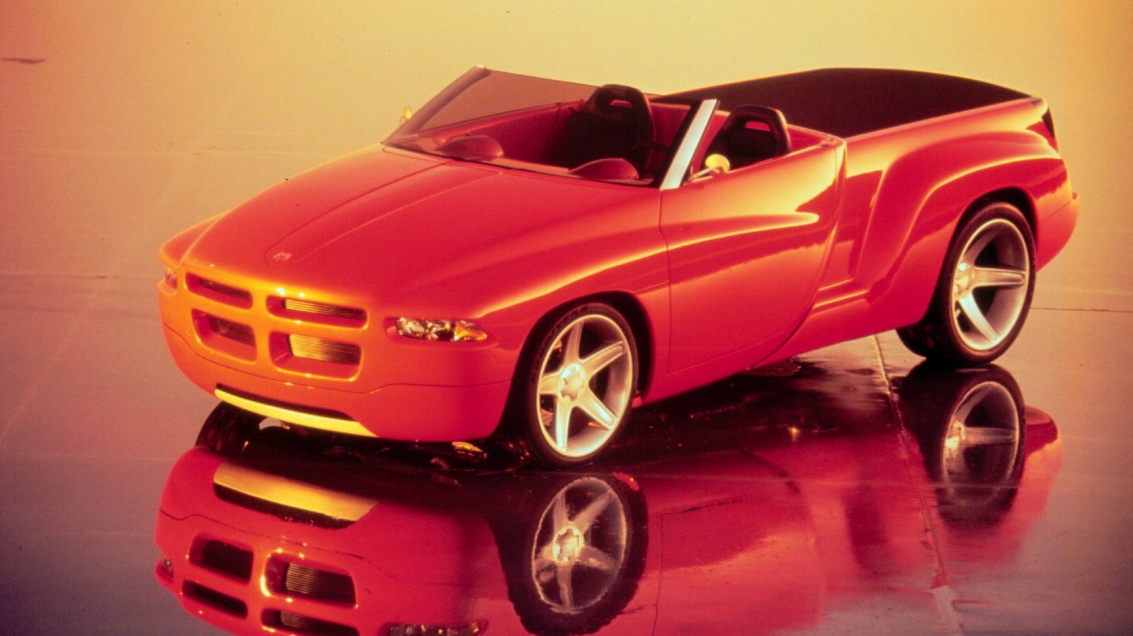 5 Spectacular Concept Trucks We Wish Were Real