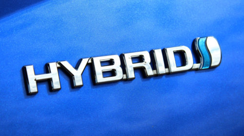 Toyota Is Calling Out Automakers For Stretching The Definition Of ‘Hybrid’