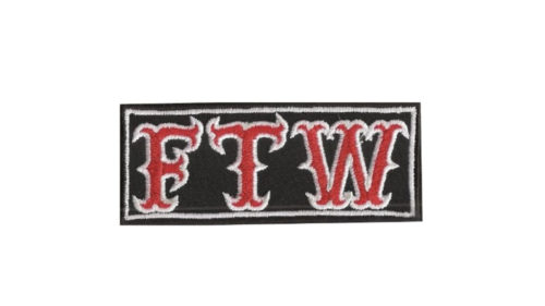 What Does FTW Mean To Bikers? It Depends Who You Ask