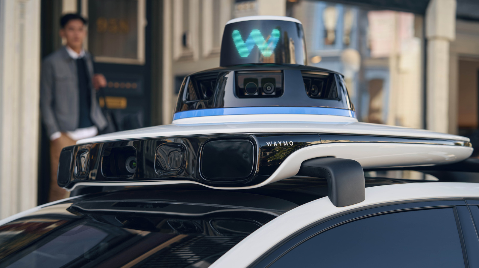 Here’s How Much A Waymo Ride Will Cost You Compared To Uber And Lyft