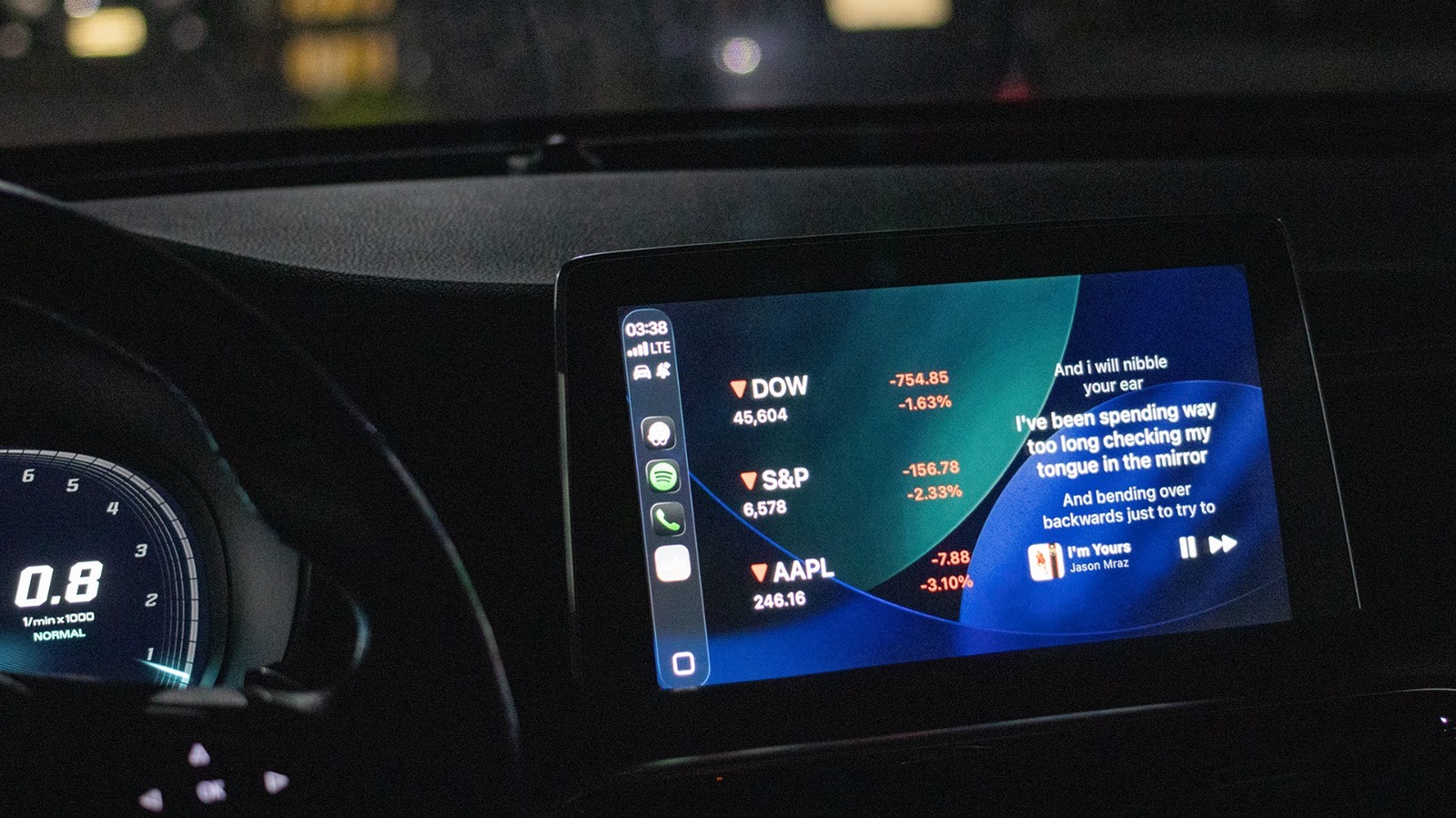 How To Add Widgets To CarPlay In iOS 26