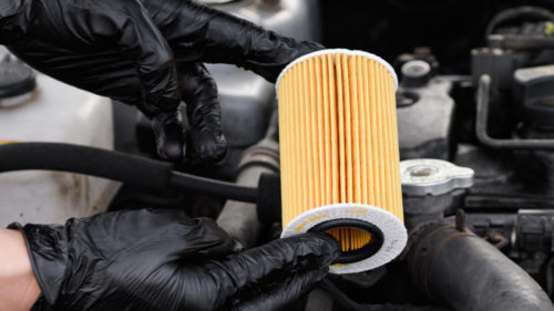 Why (And When) Did Cartridge Oil Filters Replace Spin-Ons?