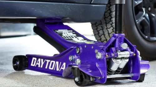 Popular Floor Jack Brands Ranked Worst To Best (According To Reviews)
