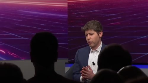 OpenAI CEO Questions Whether This Is The Ultimate Test For True AGI
