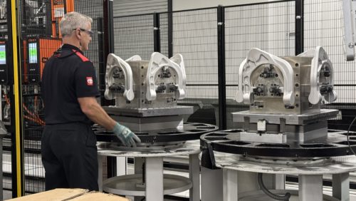 Who Makes TRD Parts For Toyota? A Look Inside The High-Tech California Facility
