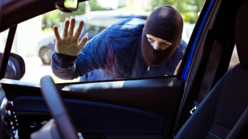 If The Police Seize Your Reportedly Stolen Car, You Could Still Have To Pay It Off