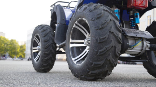 Is Your ATV Street Legal? Here’s What Florida Law Says