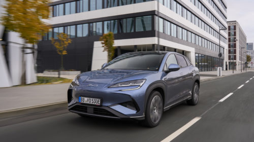 Why Is BYD Better Than Tesla? Here’s What Reviews Say