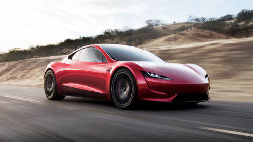 8 Years After The Tesla Roadster Was Announced, Buyers Want Their $50,000 Back