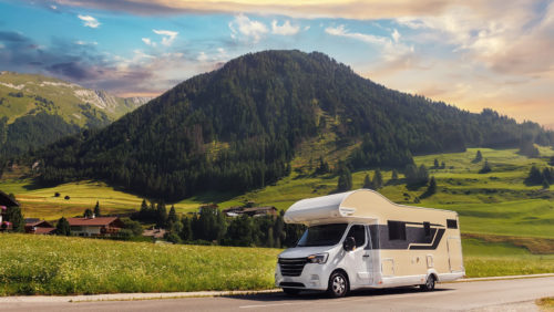 5 iPad Apps That Can Make Your Next Road Trip A Breeze