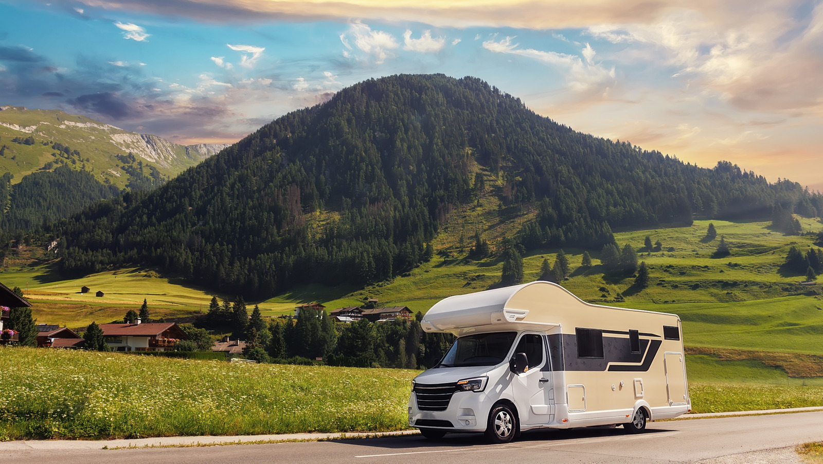 5 iPad Apps That Can Make Your Next Road Trip A Breeze