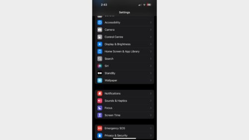 12 iPhone Features Users Say Are The Worst, And How To Turn Them Off (If You Can)