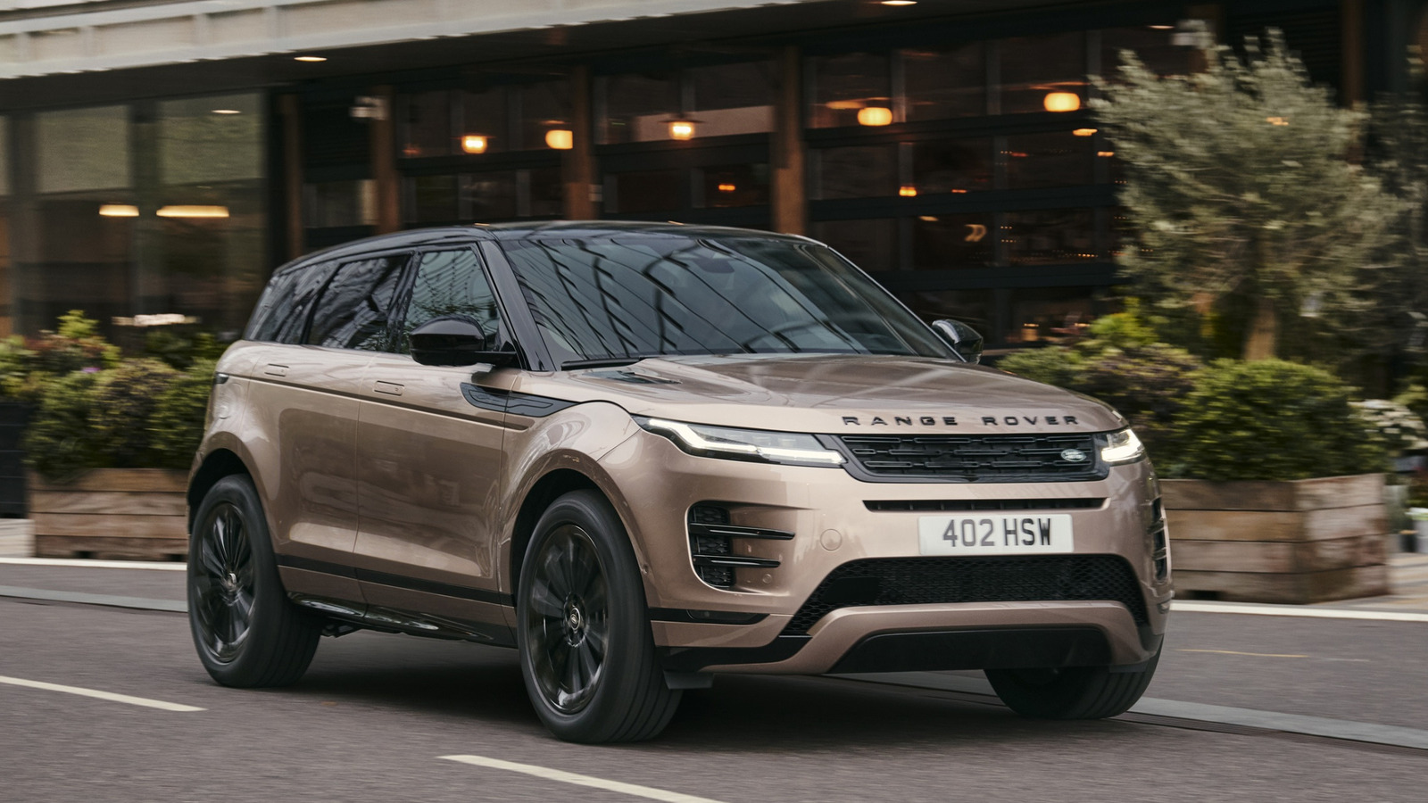 This May Be The Worst Land Rover Engine Ever Made, According To Owners & Experts