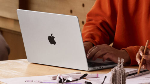 With The MacBook Pro M5, It’s Finally Time To Give Up Your Old M1 Laptop
