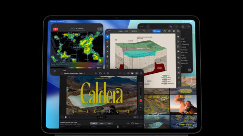 The New iPad Pro M5 Is Apple’s Most Powerful Tablet Yet, But I Still See The Same Old Problem