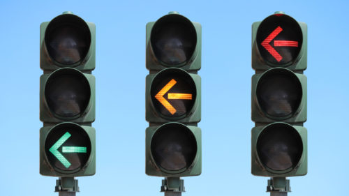 New Traffic Signals In Massachusetts Cause So Much Confusion, 25% Of Drivers Are Running Red Lights