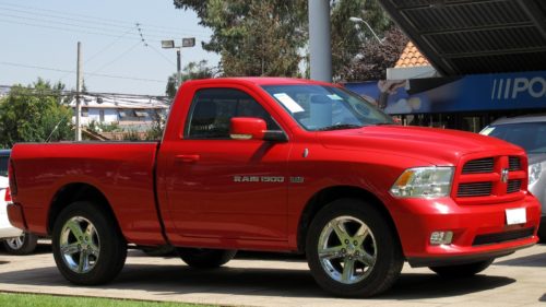 5 Of The Most Notoriously Unreliable Diesel Trucks Ever Made